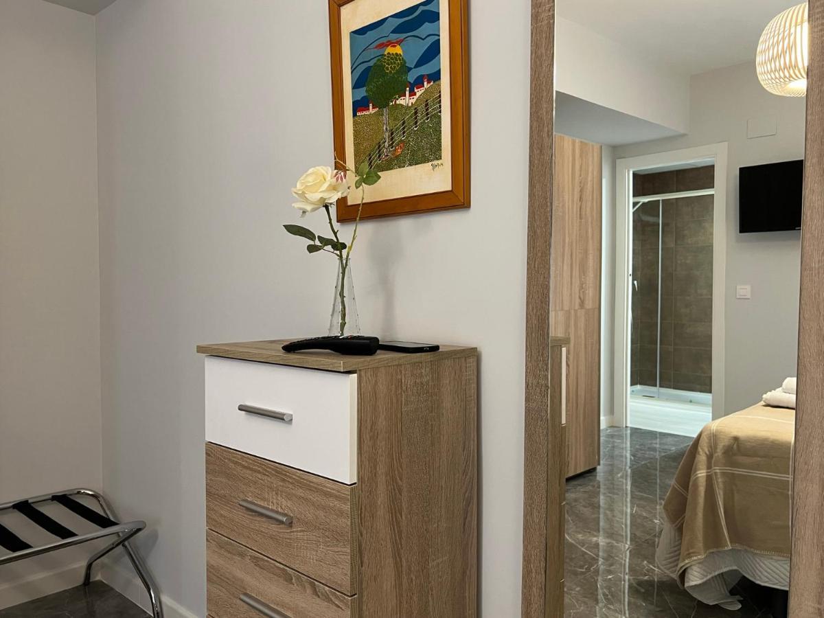 Apartamento La Pelota De Loren قرطبة المظهر الخارجي الصورة