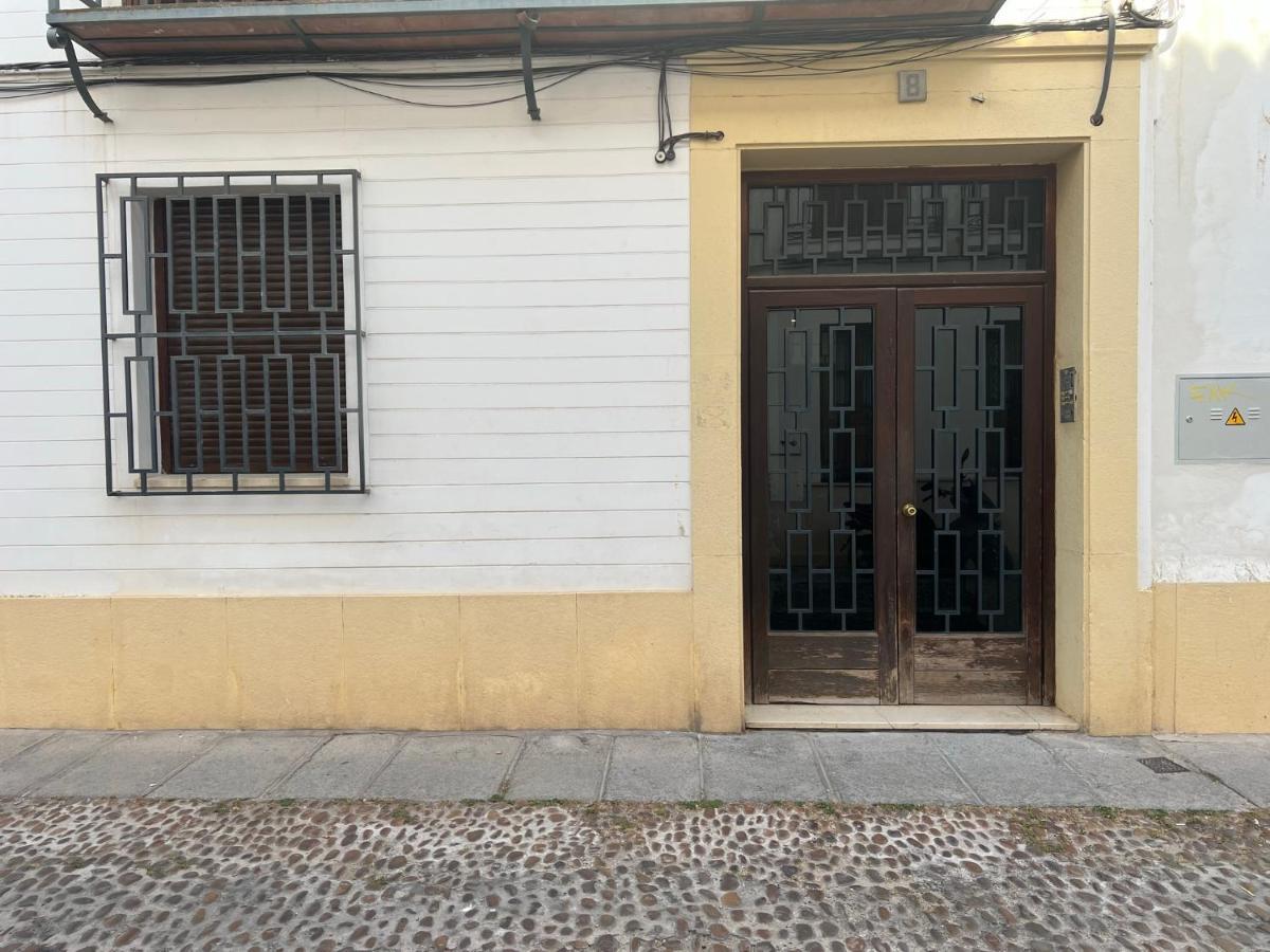 Apartamento La Pelota De Loren قرطبة المظهر الخارجي الصورة
