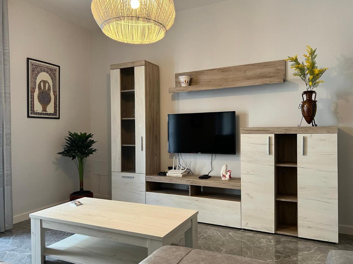 Apartamento La Pelota De Loren قرطبة المظهر الخارجي الصورة